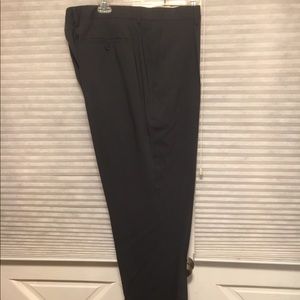 Men’s dress slacks